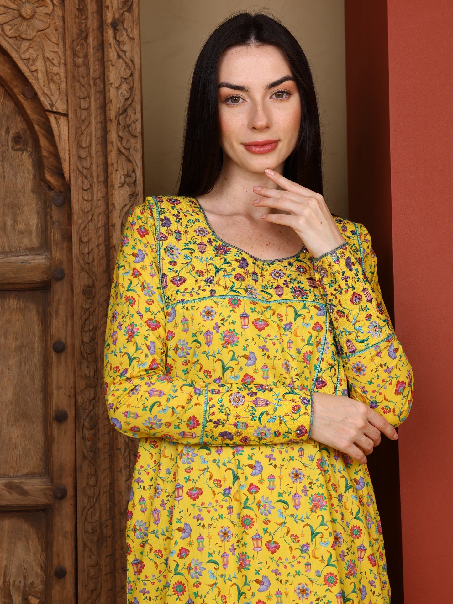 KA-40 طبعة عربية مع فصوص