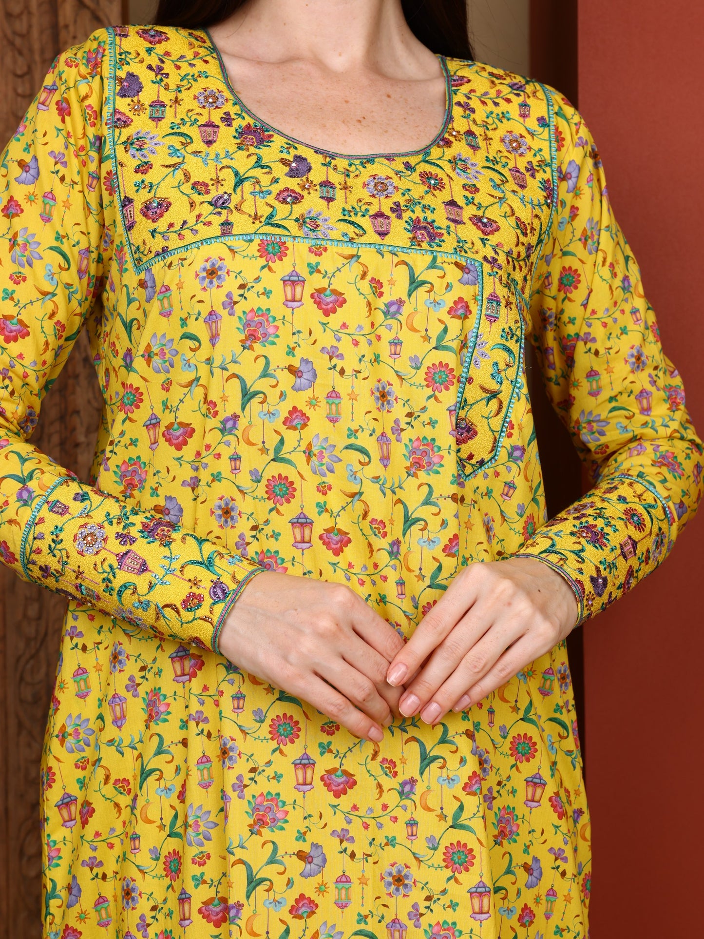 KA-40 طبعة عربية مع فصوص