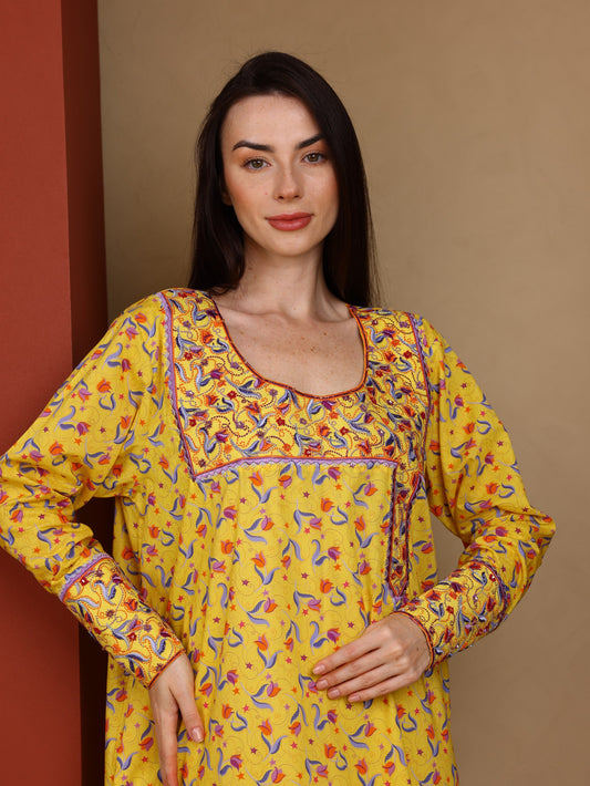 KA-63 طبعة عربية مع شك يدوي