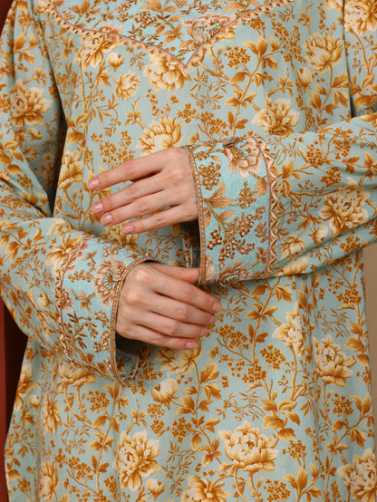 KA-48 طبعة مع شك يدوي