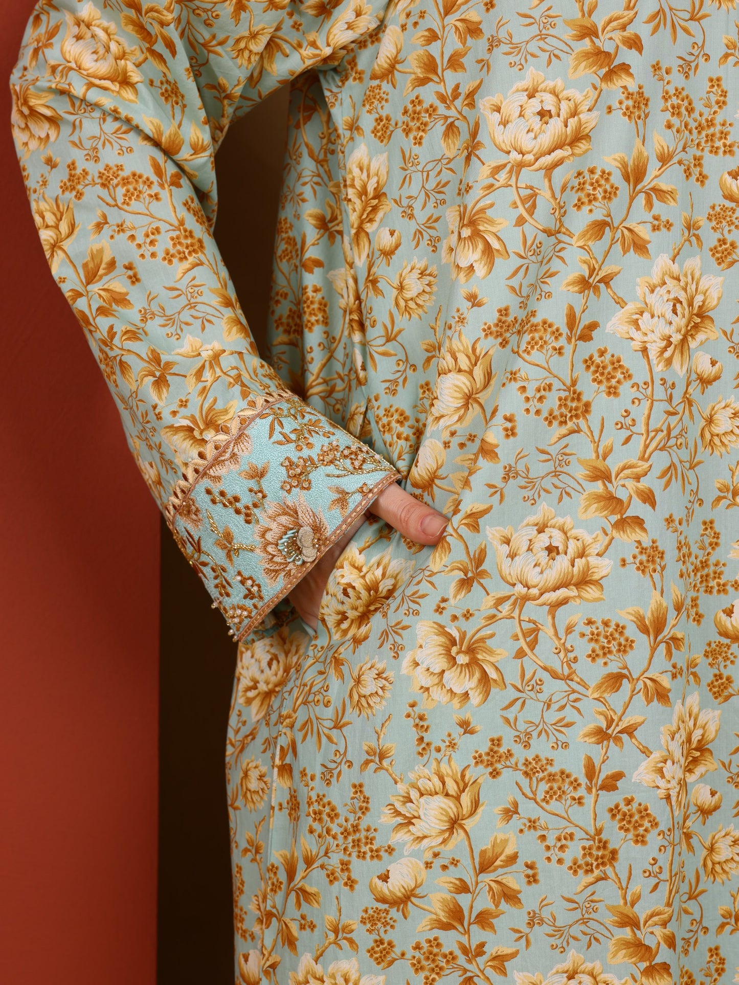 KA-48 طبعة مع شك يدوي