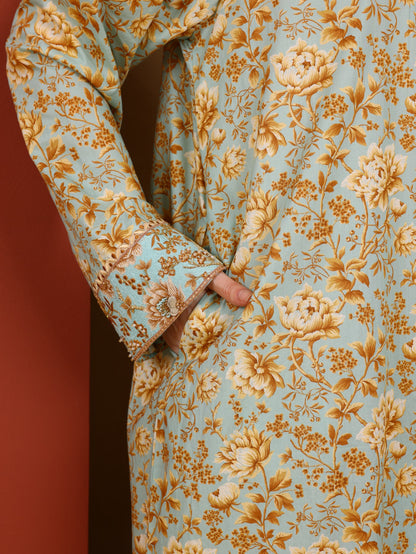 KA-48 طبعة مع شك يدوي