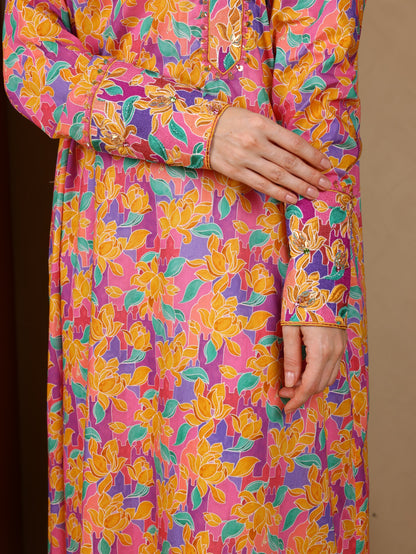 KA-28 طبعة مع شك يدوي