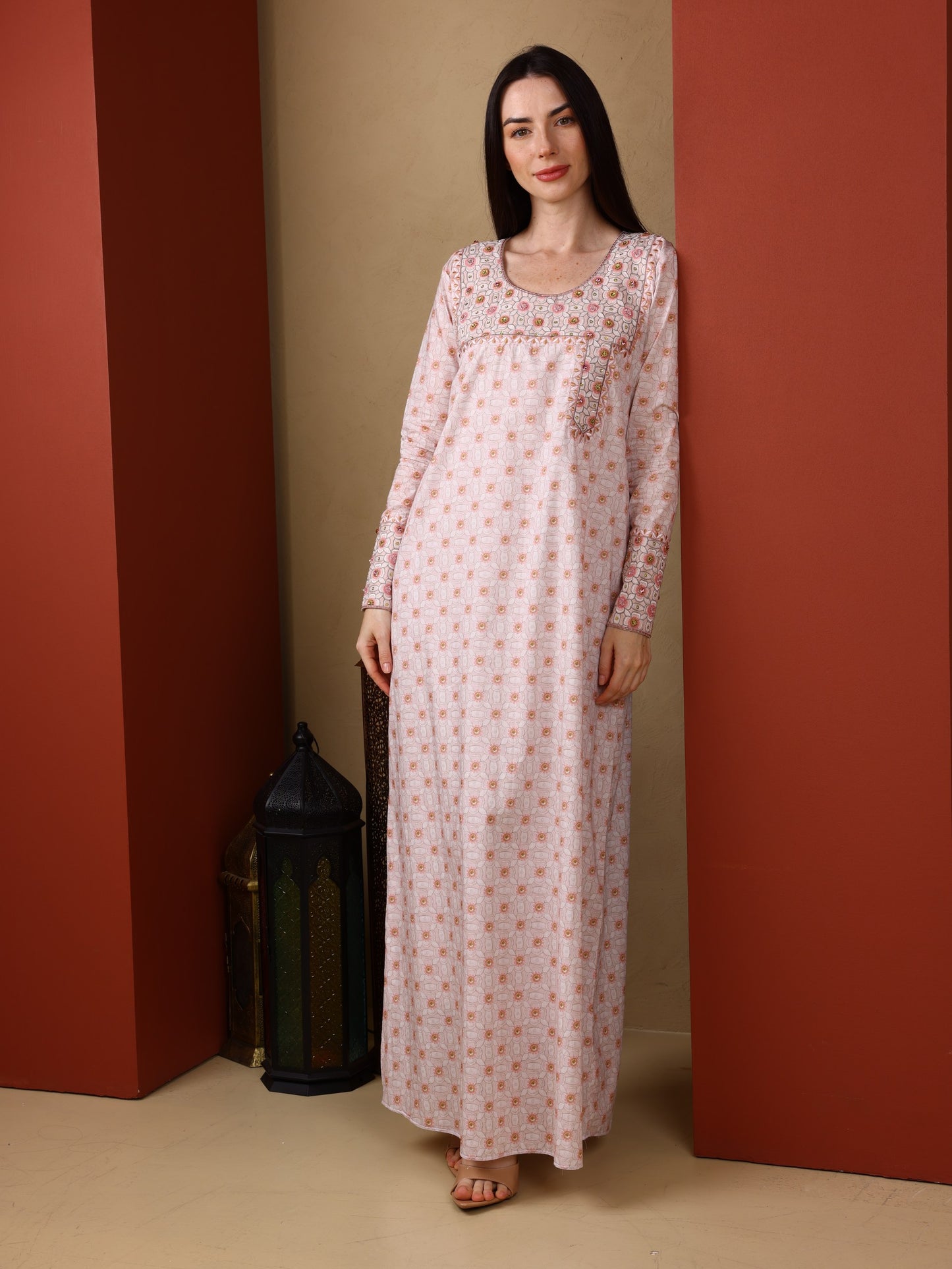 KA-72 طبعة مع شك و كريستال