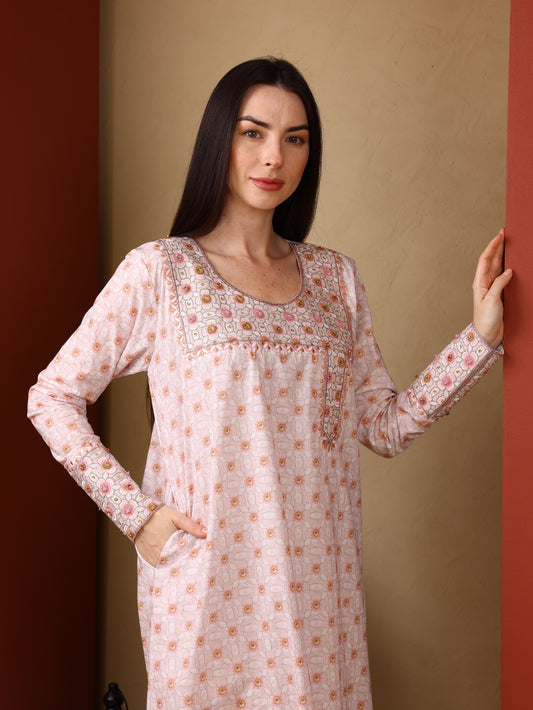 KA-72 طبعة مع شك و كريستال