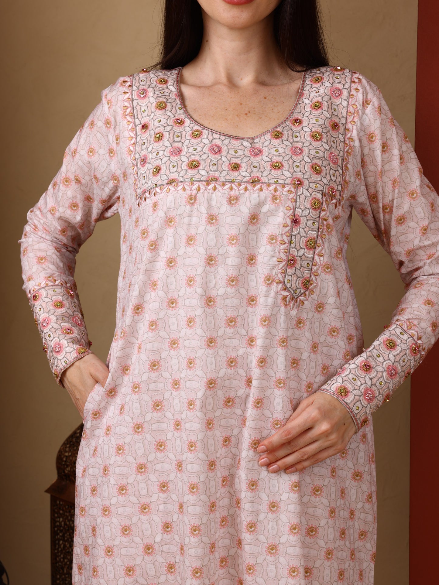 KA-72 طبعة مع شك و كريستال