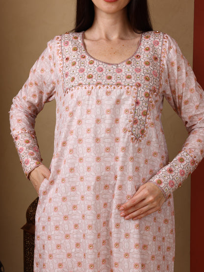 KA-72 طبعة مع شك و كريستال