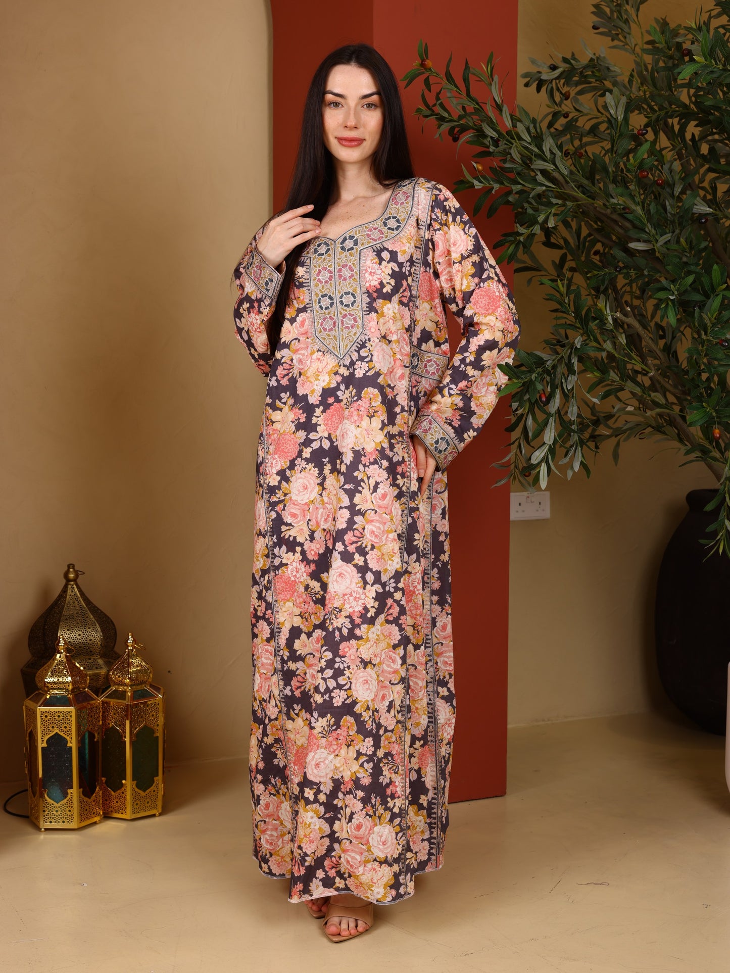 KA-73 تولة بحريني مع سلاسل