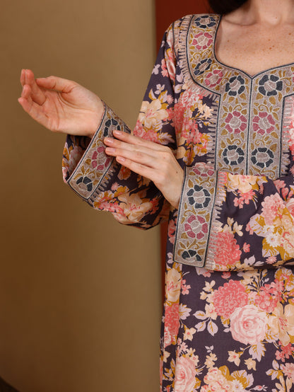 KA-73 تولة بحريني مع سلاسل