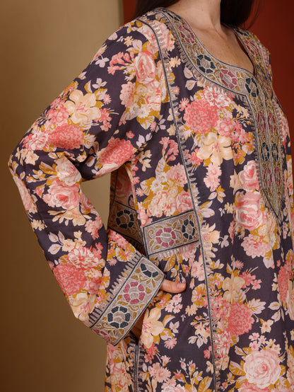 KA-73 تولة بحريني مع سلاسل