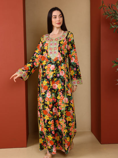 KA-75 تولة بحريني مع سلاسل