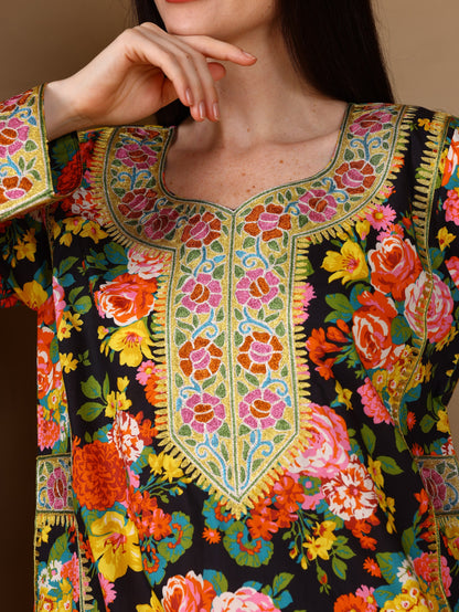 KA-75 تولة بحريني مع سلاسل