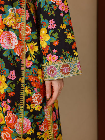 KA-75 تولة بحريني مع سلاسل