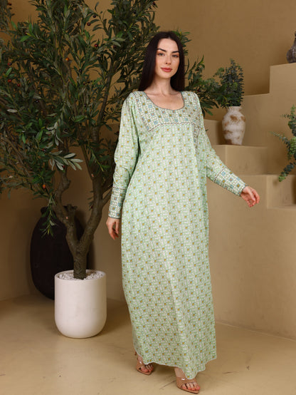 KA-71 طبعة مع شك و كريستال