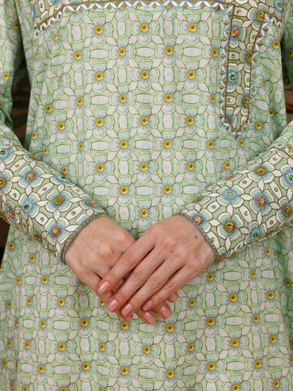 KA-71 طبعة مع شك و كريستال