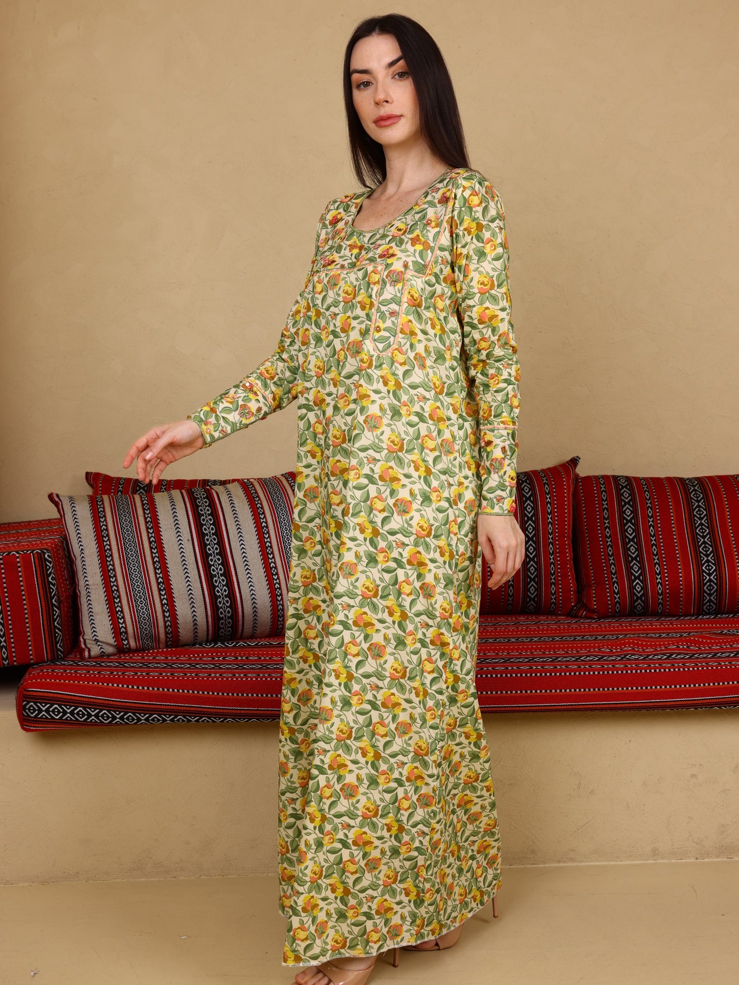 KA-65 طبعة عربية مع شك مميز