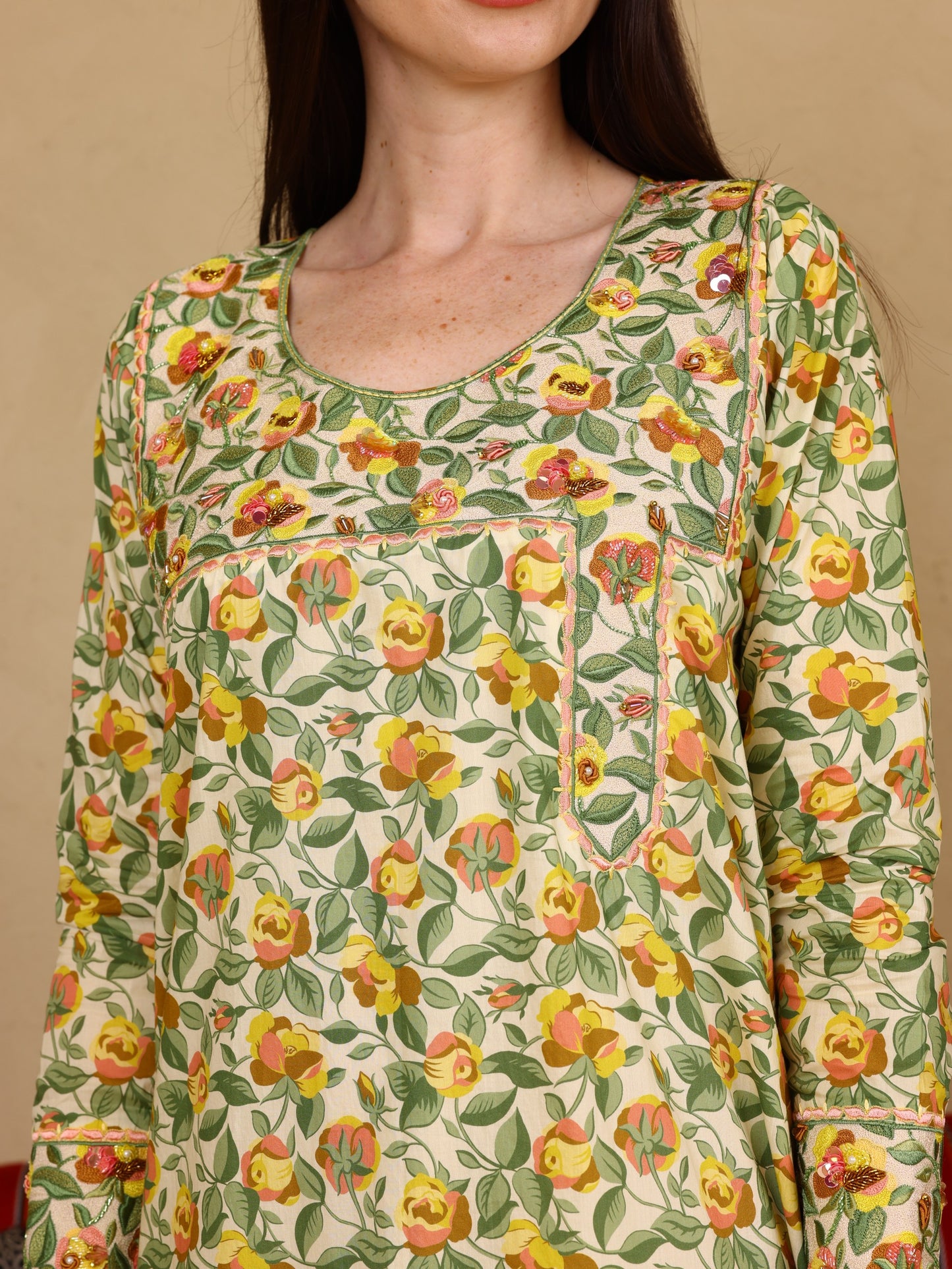 KA-65 طبعة عربية مع شك مميز