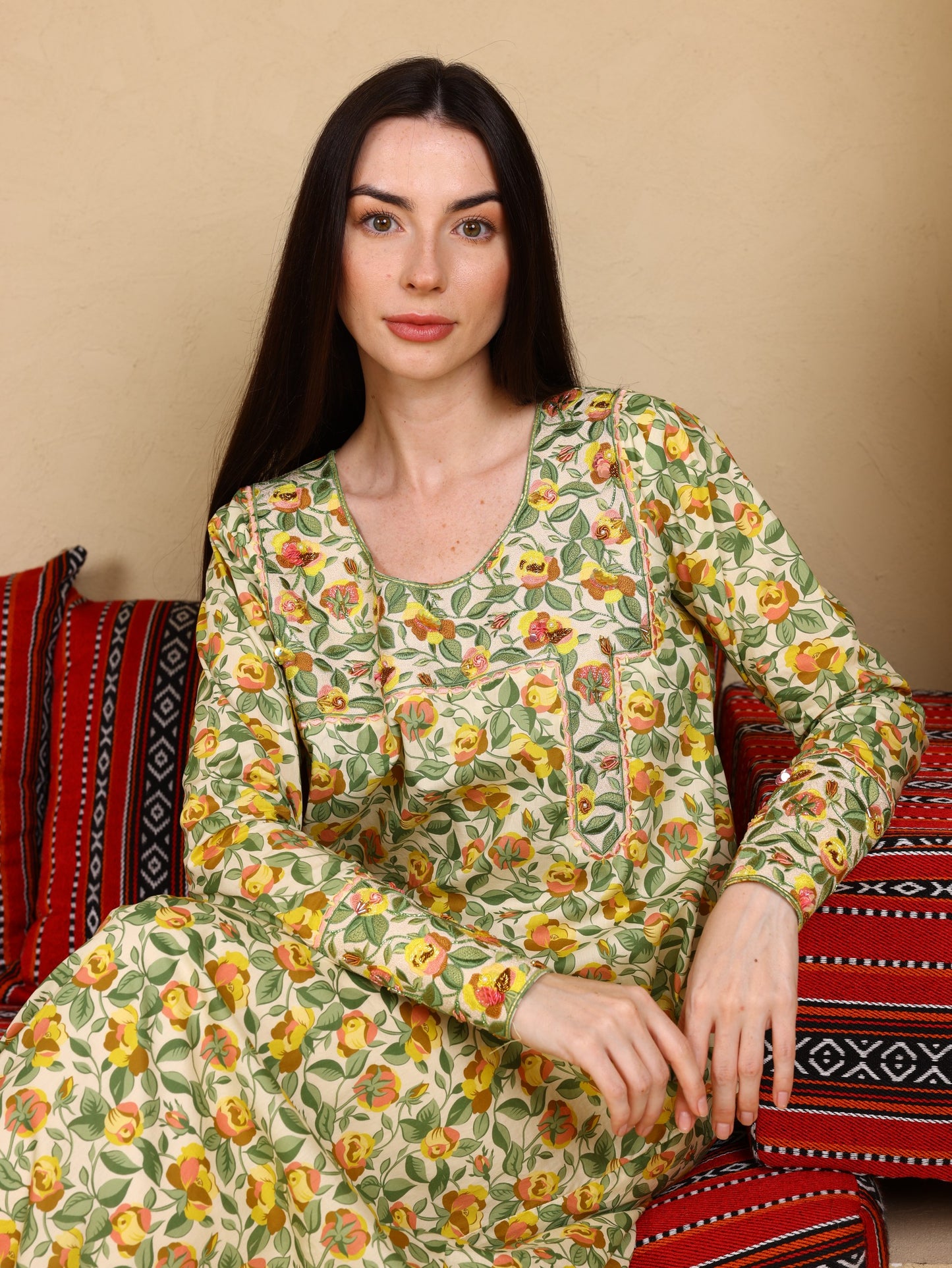 KA-65 طبعة عربية مع شك مميز