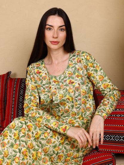 KA-65 طبعة عربية مع شك مميز