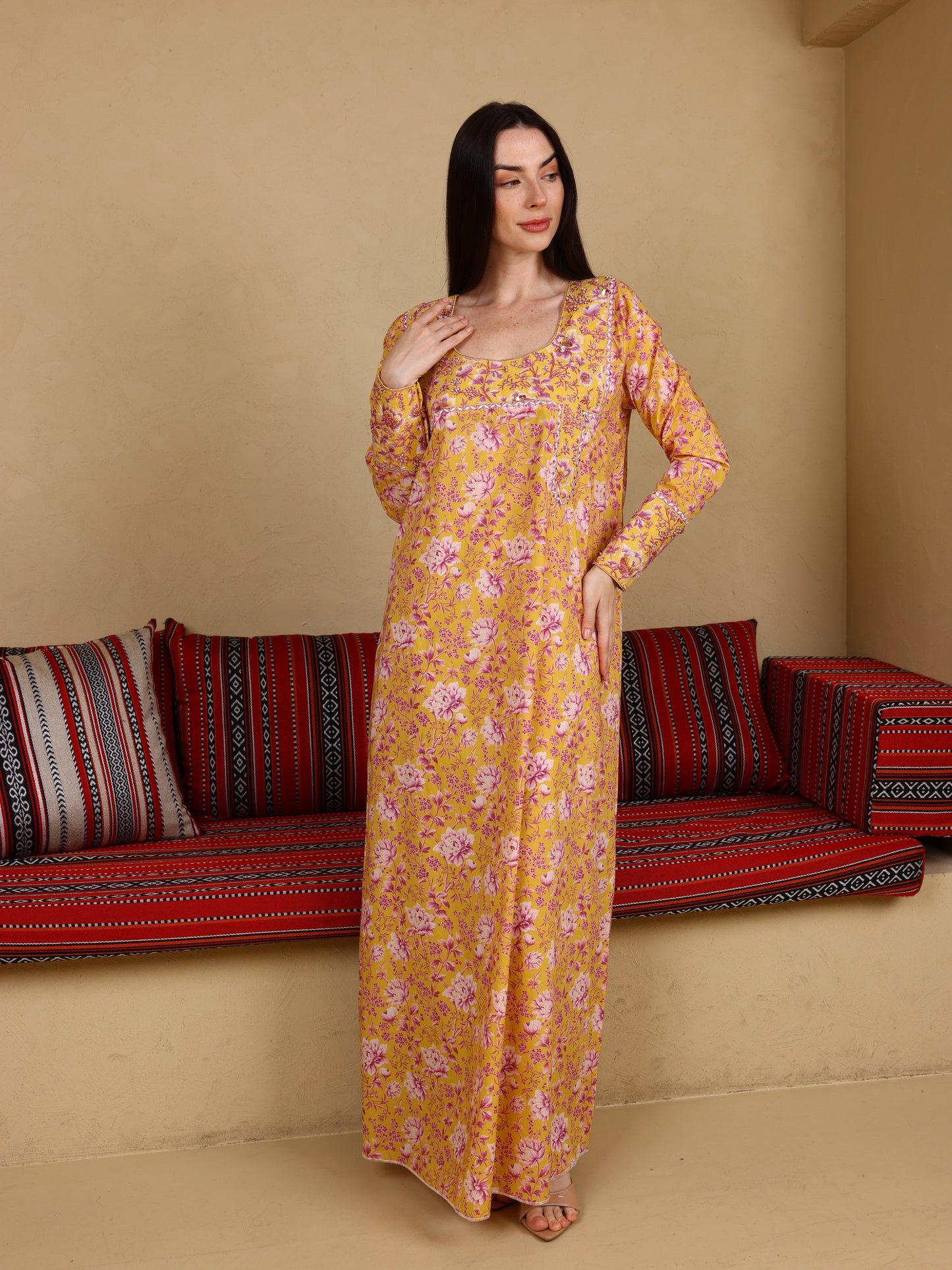 KA-50 طبعة عربية مع شك يدوي