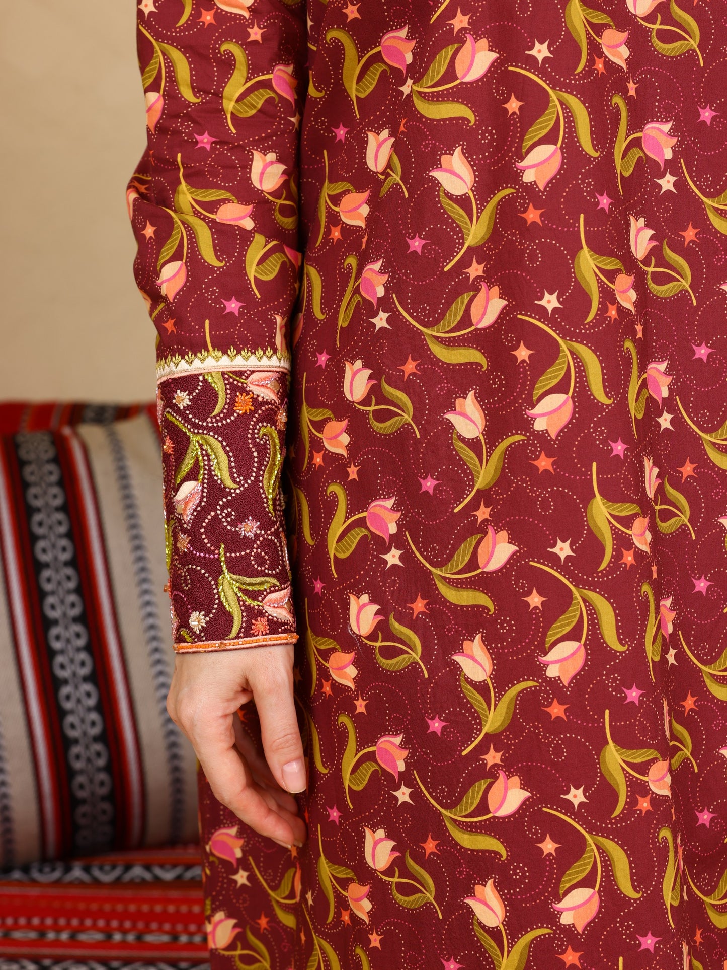 KA-62 طبعة عربية مع شك يدوي