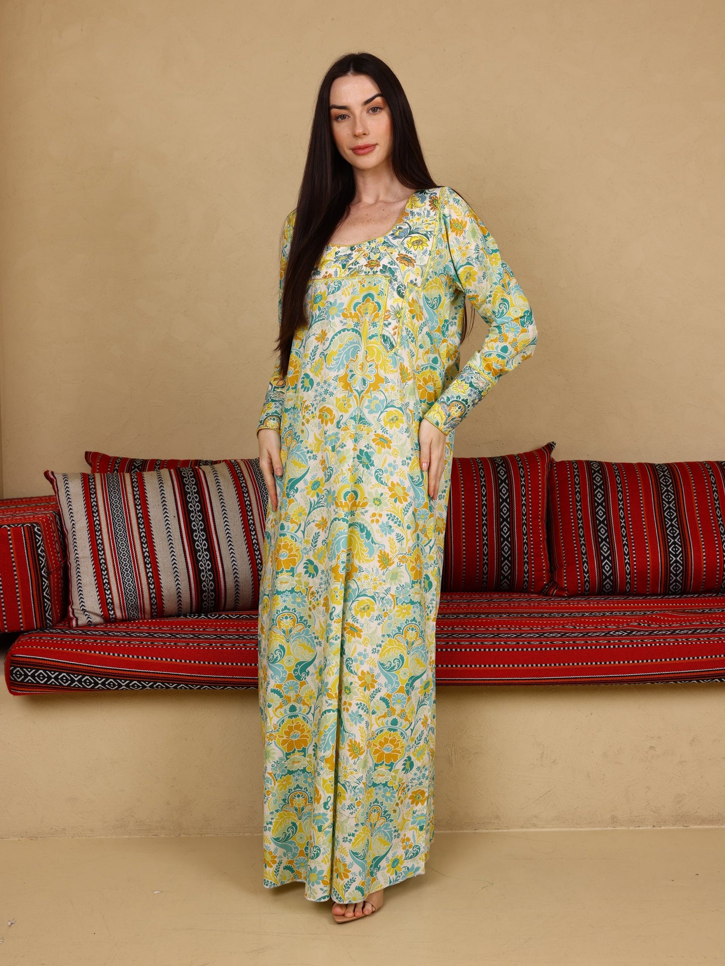 KA-44 طبعة عربية مع فصوص