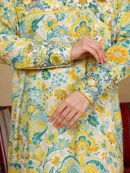 KA-44 طبعة عربية مع فصوص