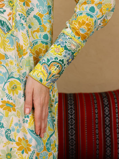 KA-44 طبعة عربية مع فصوص