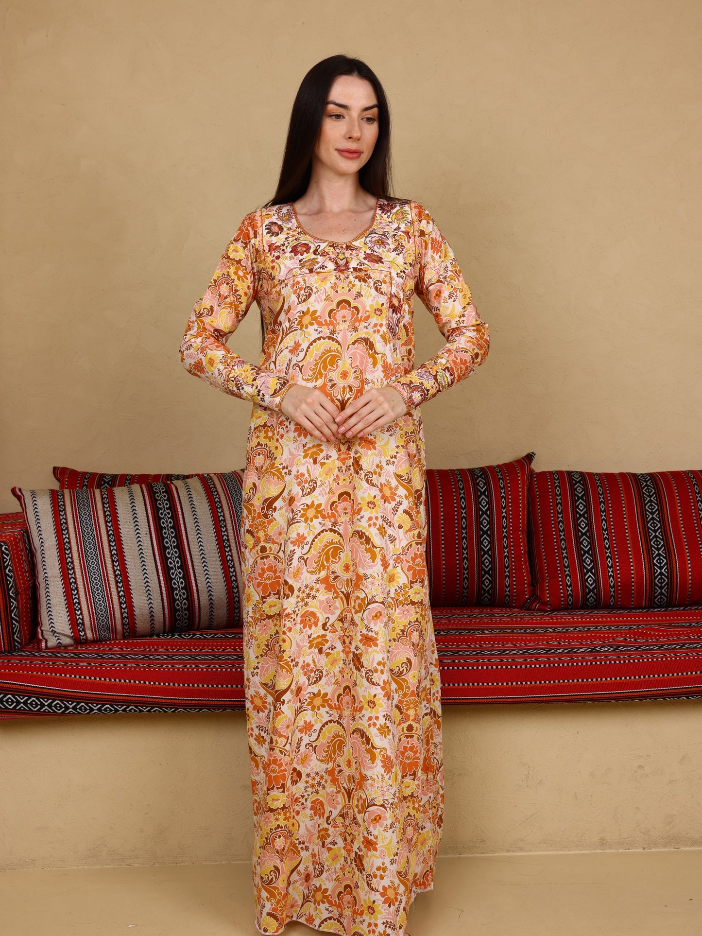 KA-43 طبعة عربية مع فصوص