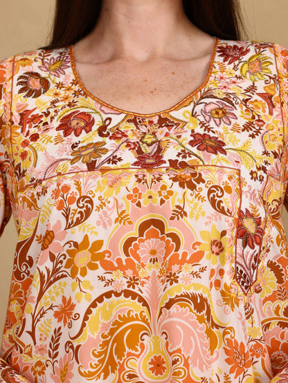 KA-43 طبعة عربية مع فصوص