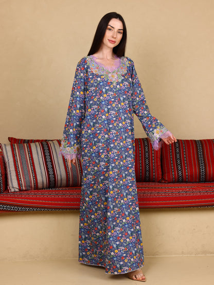 KA-113 خوار دانتيل