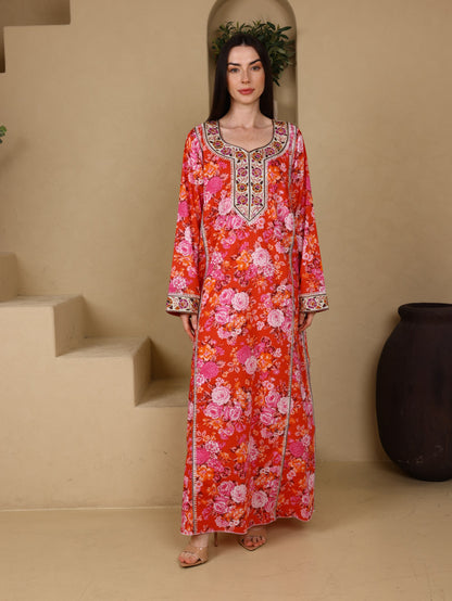 KA-74 تولة بحريني مع سلاسل