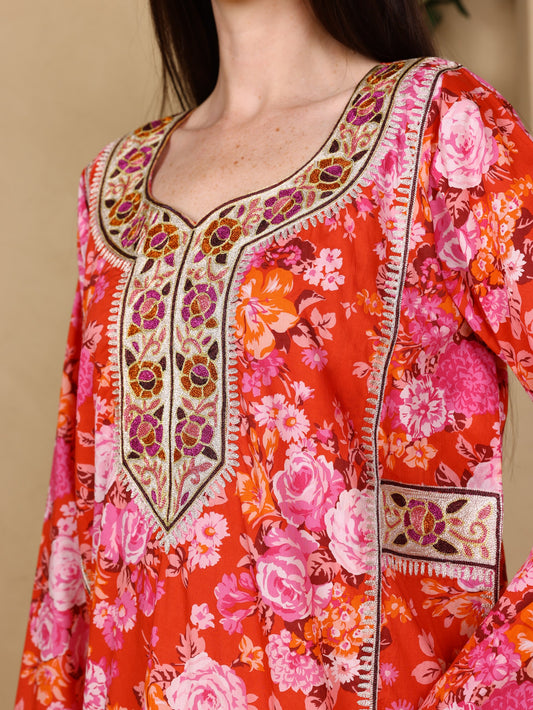 KA-74 تولة بحريني مع سلاسل