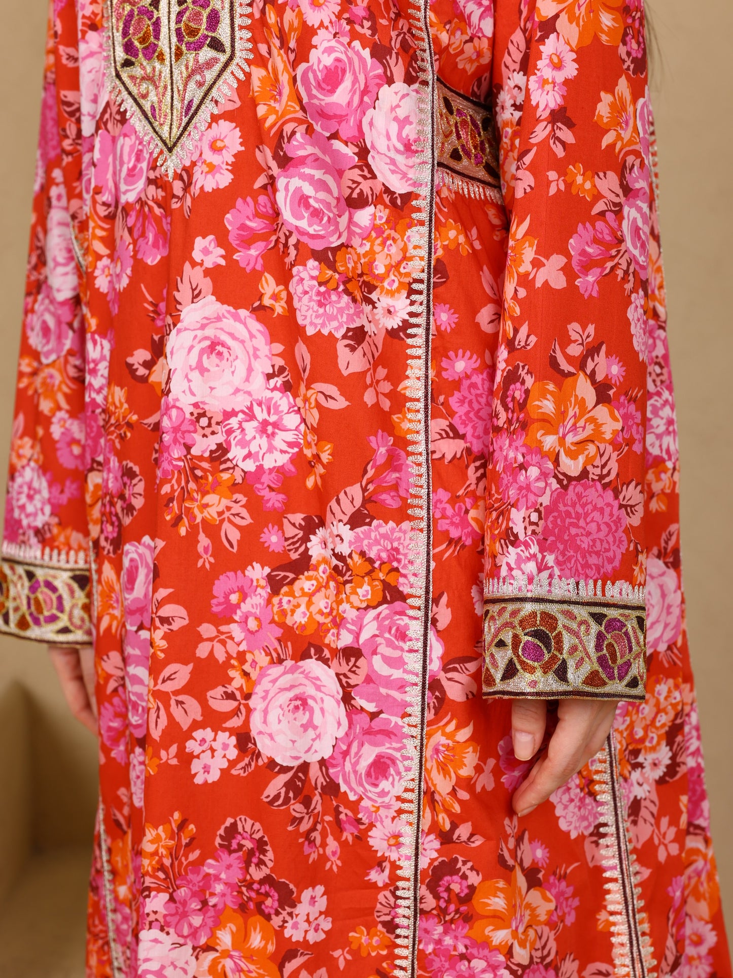 KA-74 تولة بحريني مع سلاسل