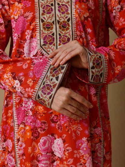 KA-74 تولة بحريني مع سلاسل