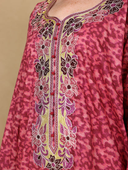 KA-147 تطريز تولة