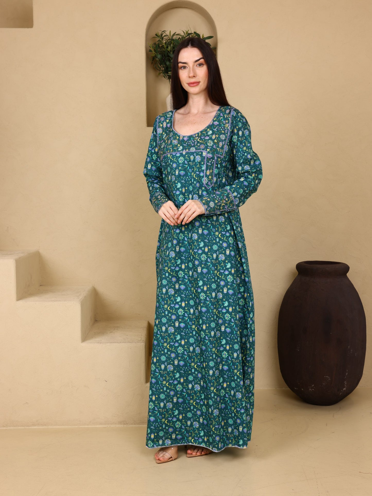 KA-41 طبعة عربية مع فصوص