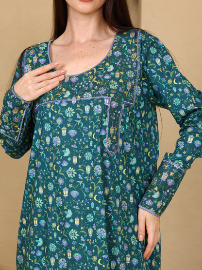 KA-41 طبعة عربية مع فصوص