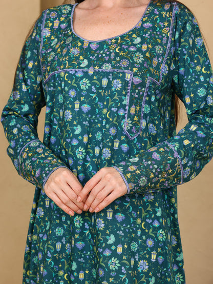 KA-41 طبعة عربية مع فصوص