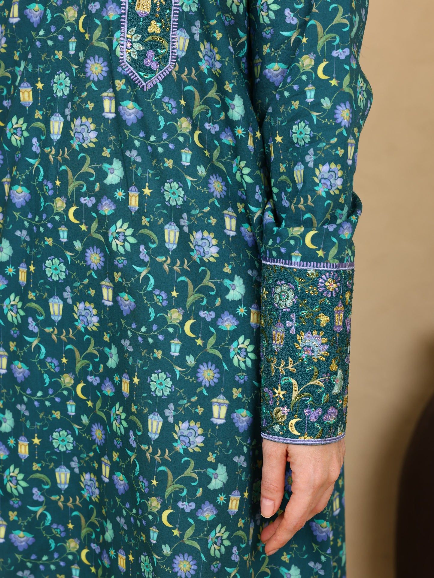 KA-41 طبعة عربية مع فصوص