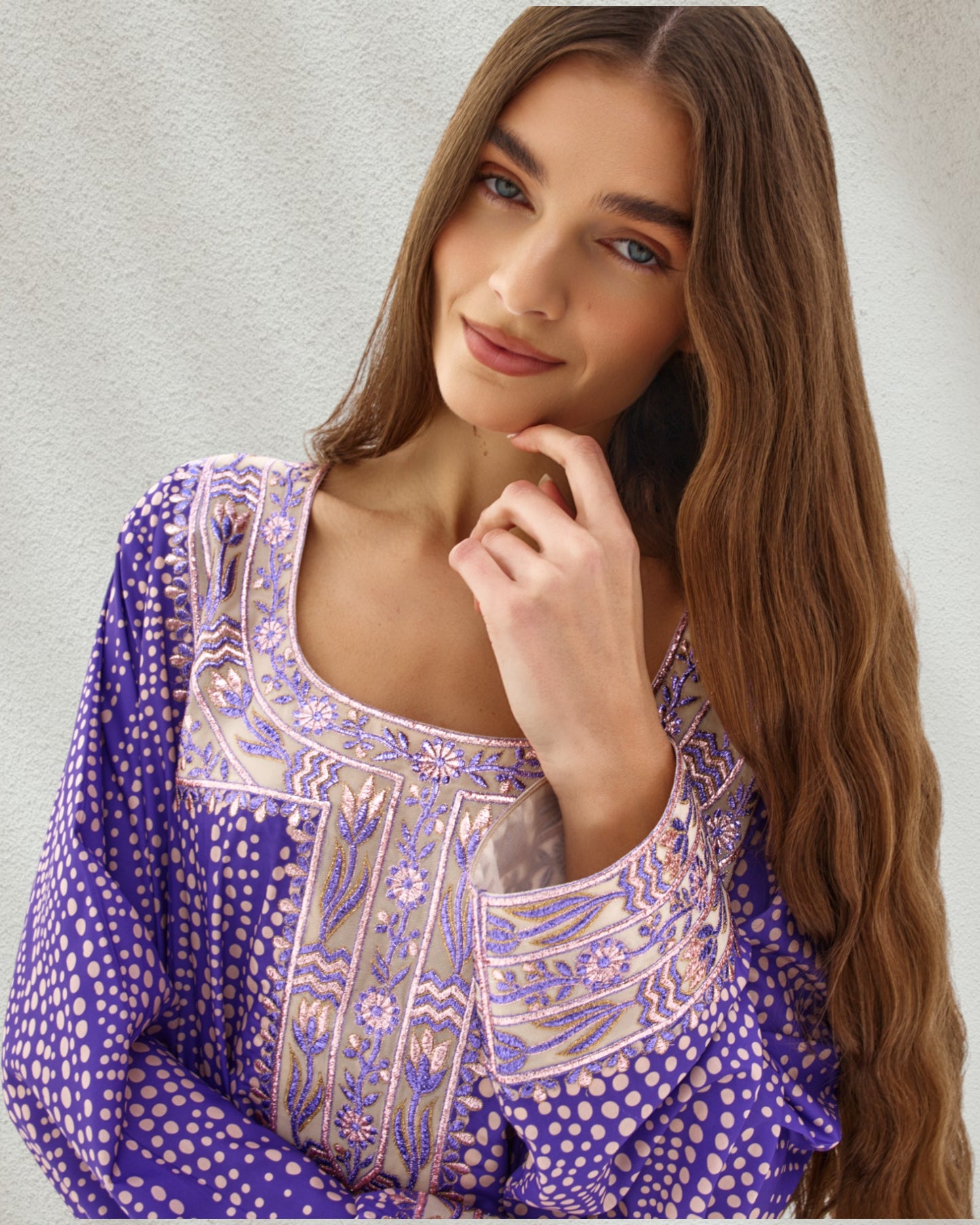خوار خوص ساده