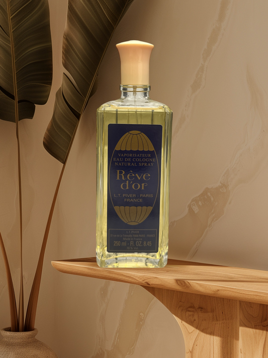 Reve D'or Cologne 250 ML